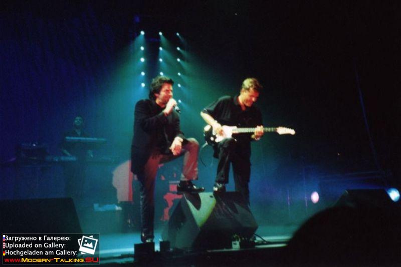 Modern Talking 1998-2003 (50)