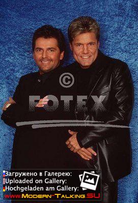 Modern Talking 1998-2003 (52)
