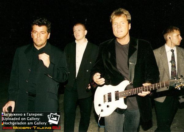 Modern Talking 1998-2003 (56)