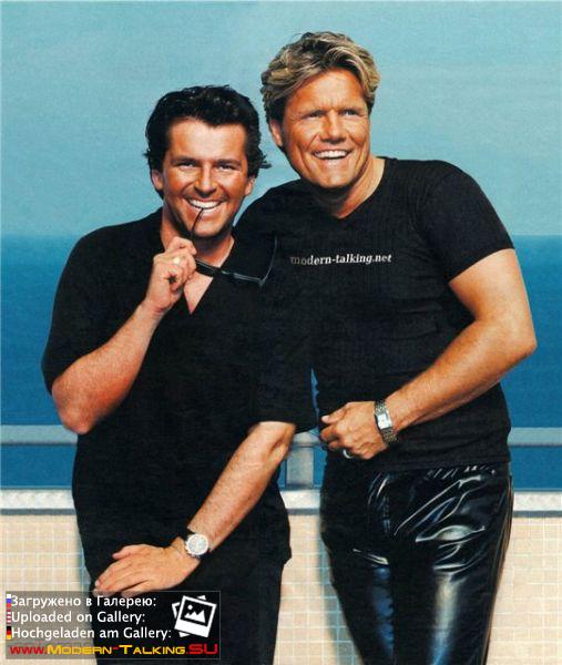 Modern Talking 1998-2003 (60)