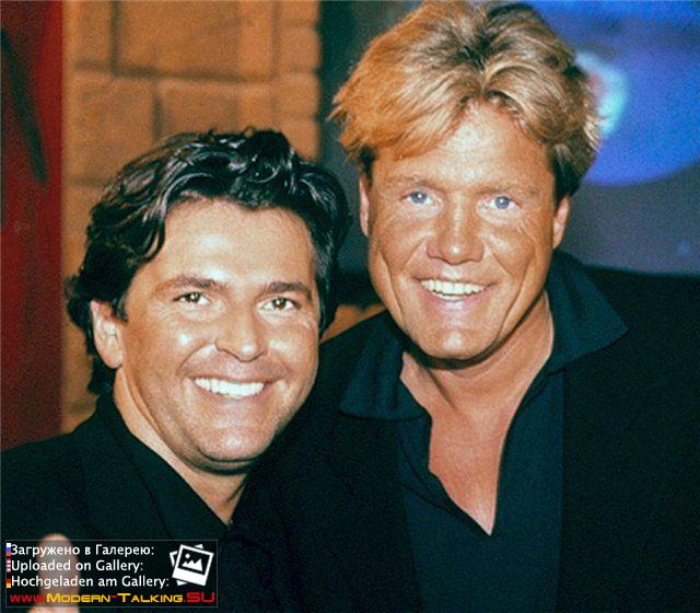 Modern Talking 1998-2003 (64)