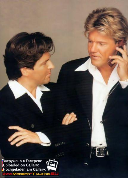 Modern Talking 1998-2003 (70)