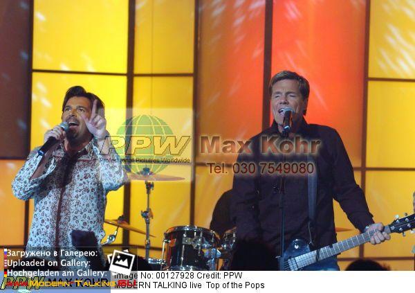 Modern Talking 1998-2003 (75)