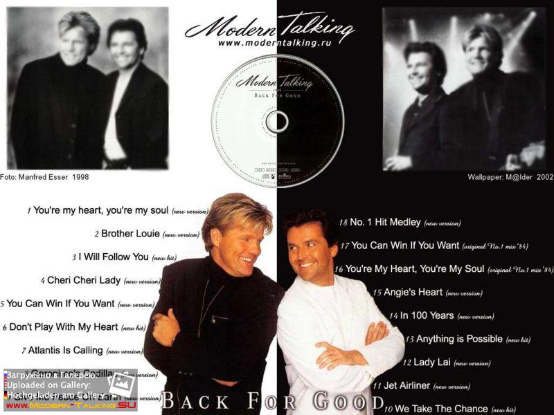 Modern Talking 1998-2003 (79)