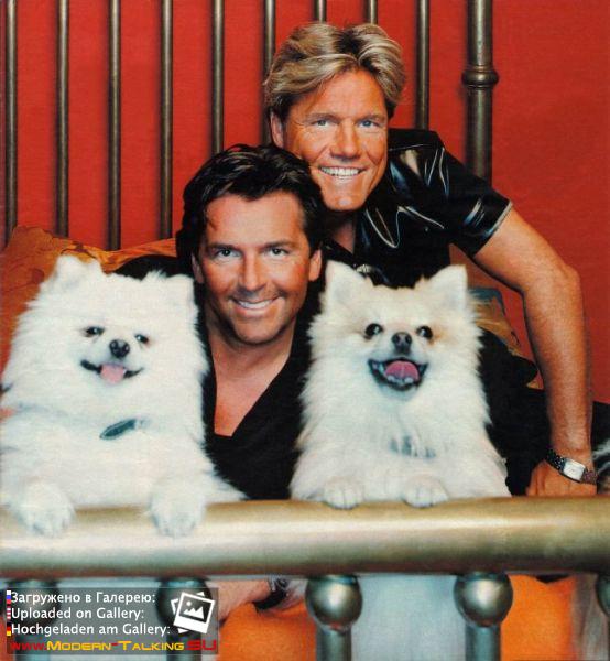 Modern Talking 1998-2003 (85)