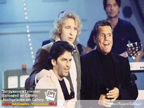 Modern Talking 1998-2003 (96)