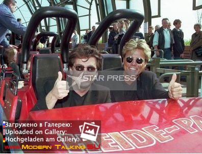 Modern Talking 1998-2003 (97)