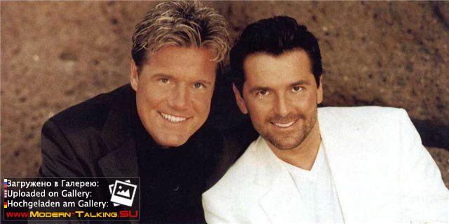 Modern Talking 1998-2003 (98)