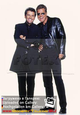 Modern Talking 1998-2003 (99)
