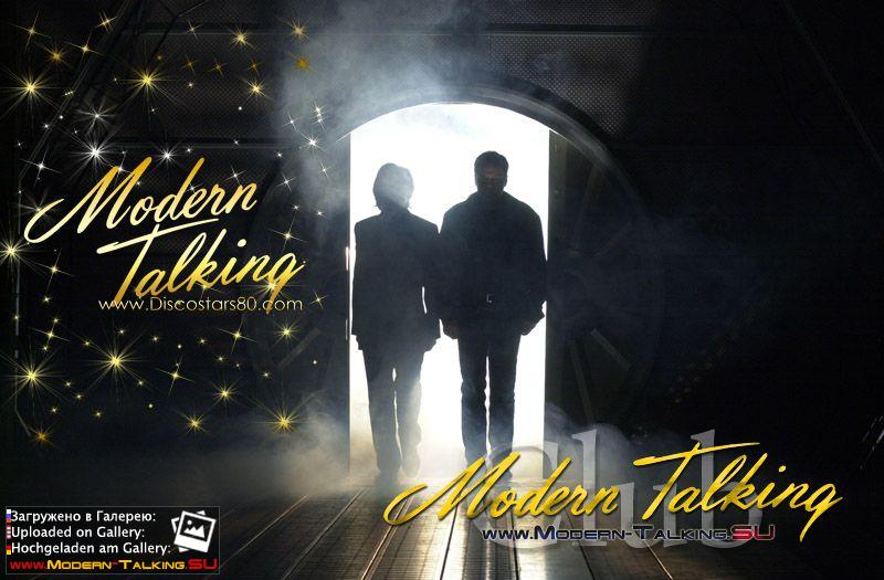 Modern Talking 2003