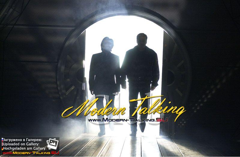 Modern Talking 2003