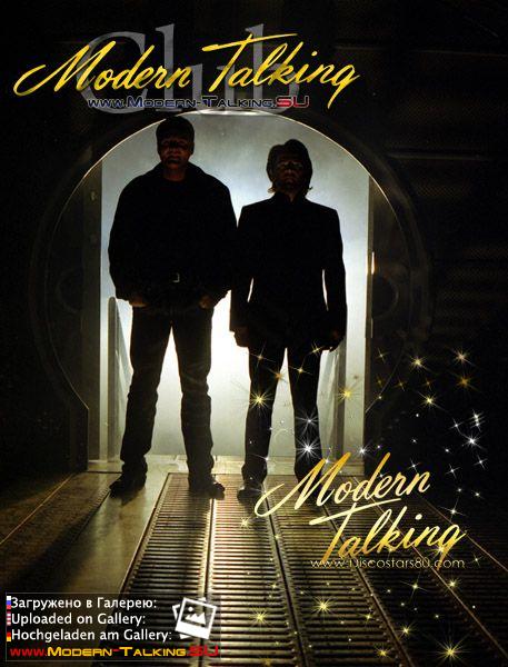 Modern Talking 2003