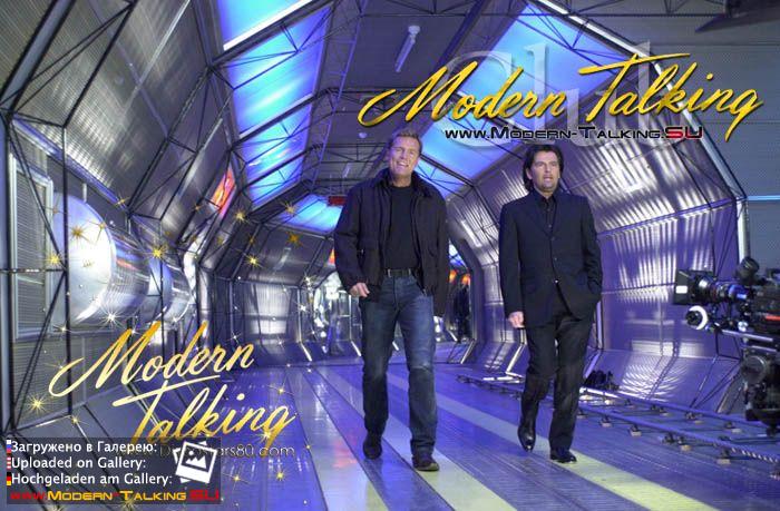 Modern Talking 2003