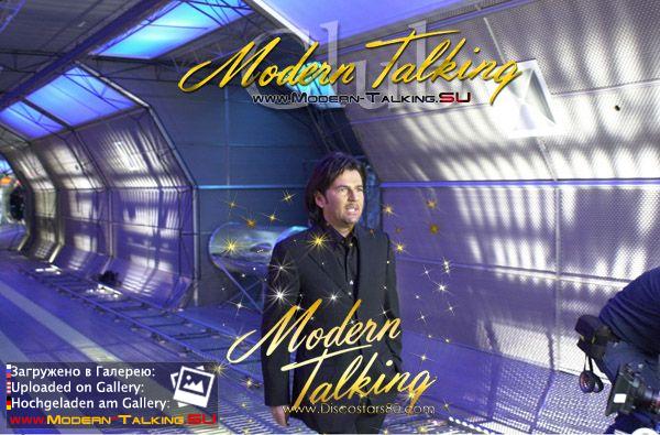 Modern Talking 2003