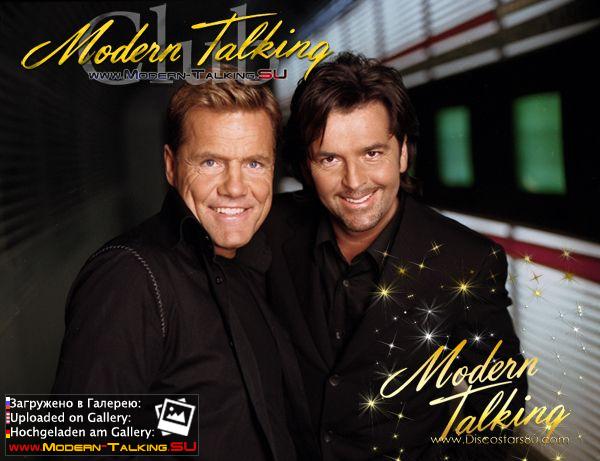 Modern Talking 2003