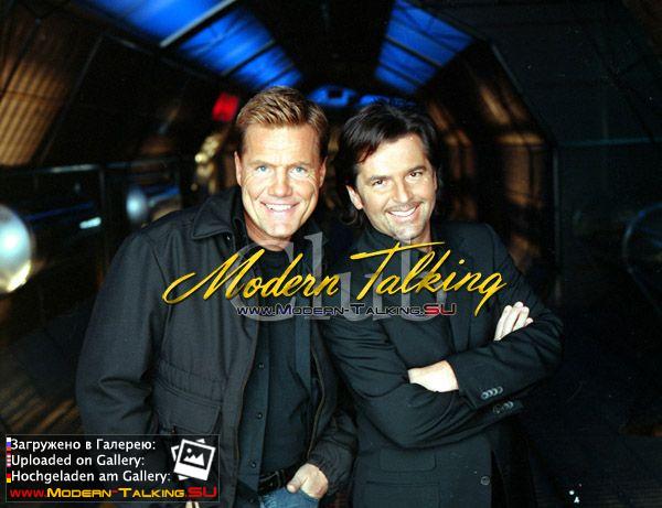 Modern Talking 2003