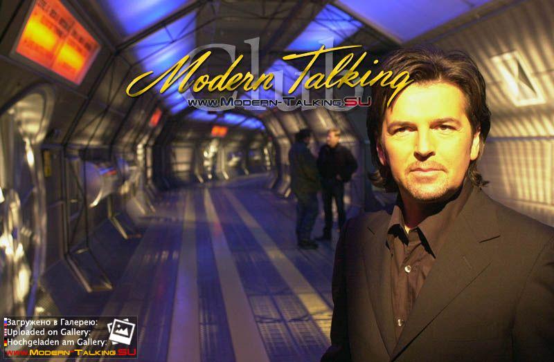 Modern Talking 2003