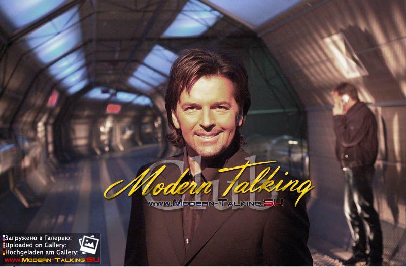 Modern Talking 2003