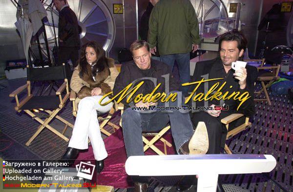 Modern Talking 2003