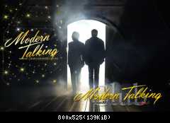 Modern Talking 2003