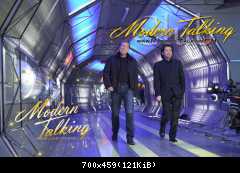 Modern Talking 2003