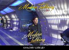 Modern Talking 2003