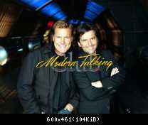 Modern Talking 2003