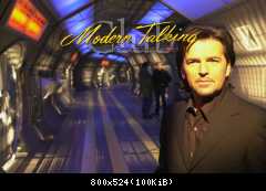 Modern Talking 2003