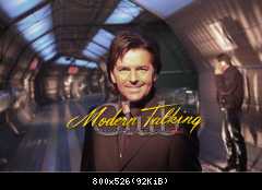 Modern Talking 2003