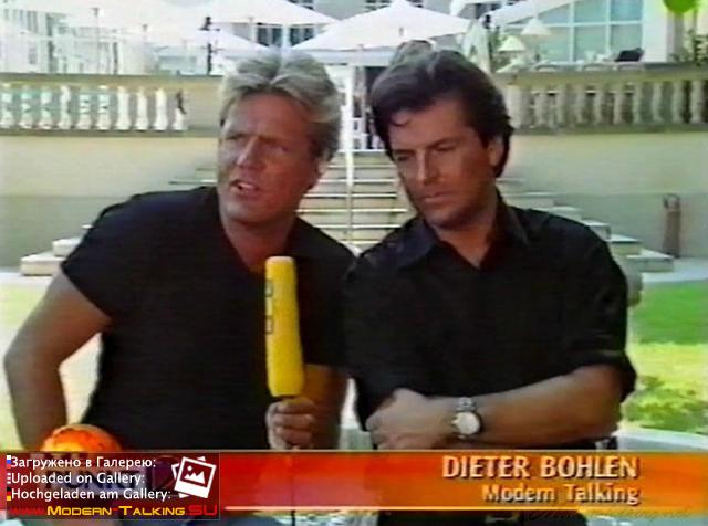 Modern Talking 98-2003 разное