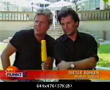 Modern Talking 98-2003 разное