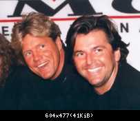 Modern Talking 98-2003 разное