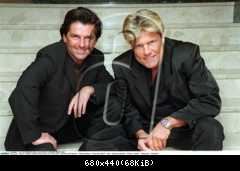 Modern Talking 98-2003 разное
