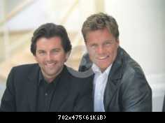 Modern Talking 98-2003 разное