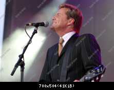 Modern Talking Abschiedskonzert in Berlin 2003