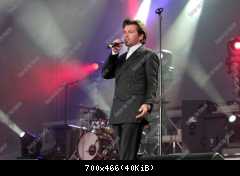 Modern Talking Abschiedskonzert in Berlin 2003