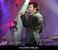 Modern Talking Abschiedskonzert in Berlin 2003