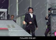 Modern Talking Abschiedskonzert in Berlin 2003