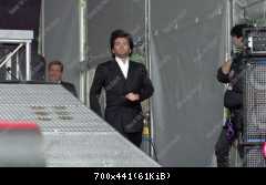 Modern Talking Abschiedskonzert in Berlin 2003