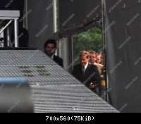 Modern Talking Abschiedskonzert in Berlin 2003