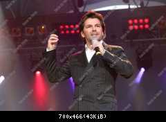 Modern Talking Abschiedskonzert in Berlin 2003