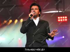 Modern Talking Abschiedskonzert in Berlin 2003