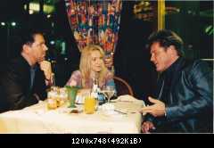 Tomas Anders & Dieter Bohlen