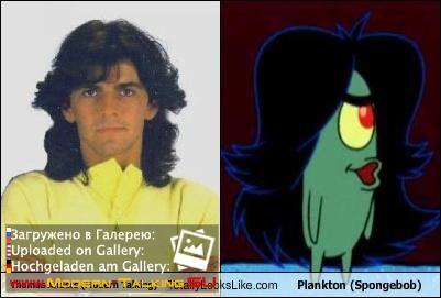 Фото-приколы и рисунки MТ, ТА и ДБ