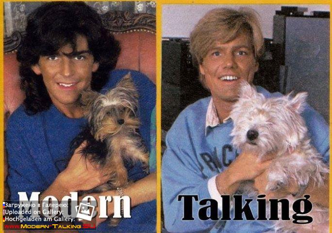 Фото-приколы и рисунки MТ, ТА и ДБ