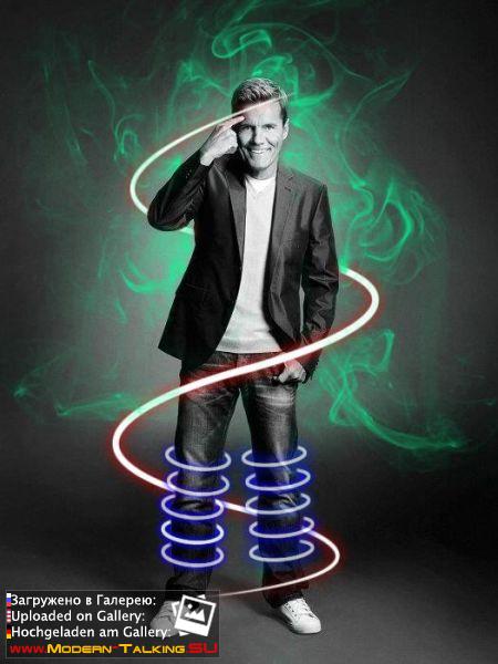 Фото-приколы и рисунки MТ, ТА и ДБ