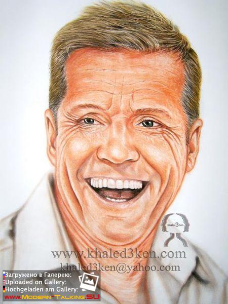 Фото-приколы и рисунки MТ, ТА и ДБ