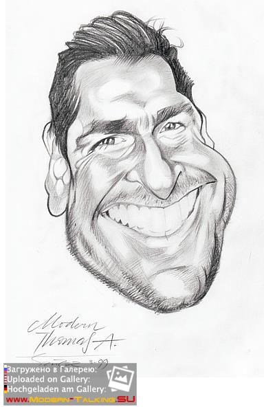 Фото-приколы и рисунки MТ, ТА и ДБ