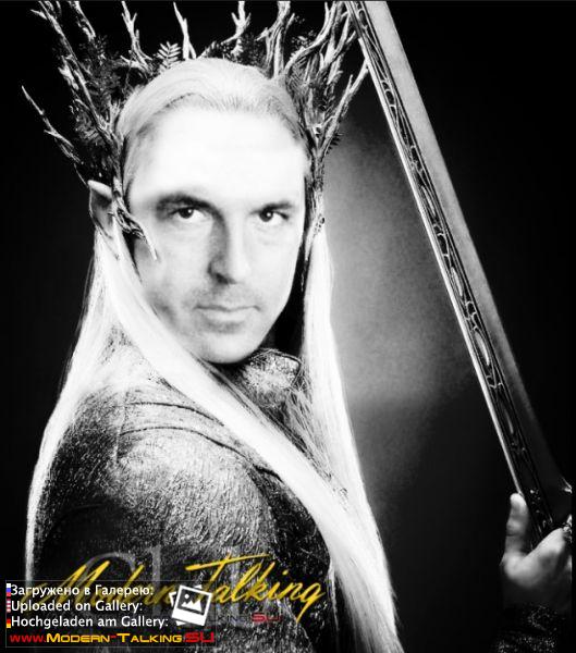 Фото-приколы и рисунки MТ, ТА и ДБ