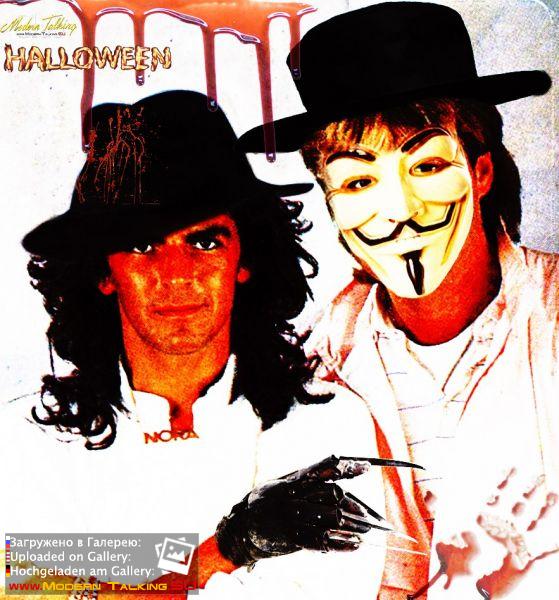 Фото-приколы и рисунки MТ, ТА и ДБ